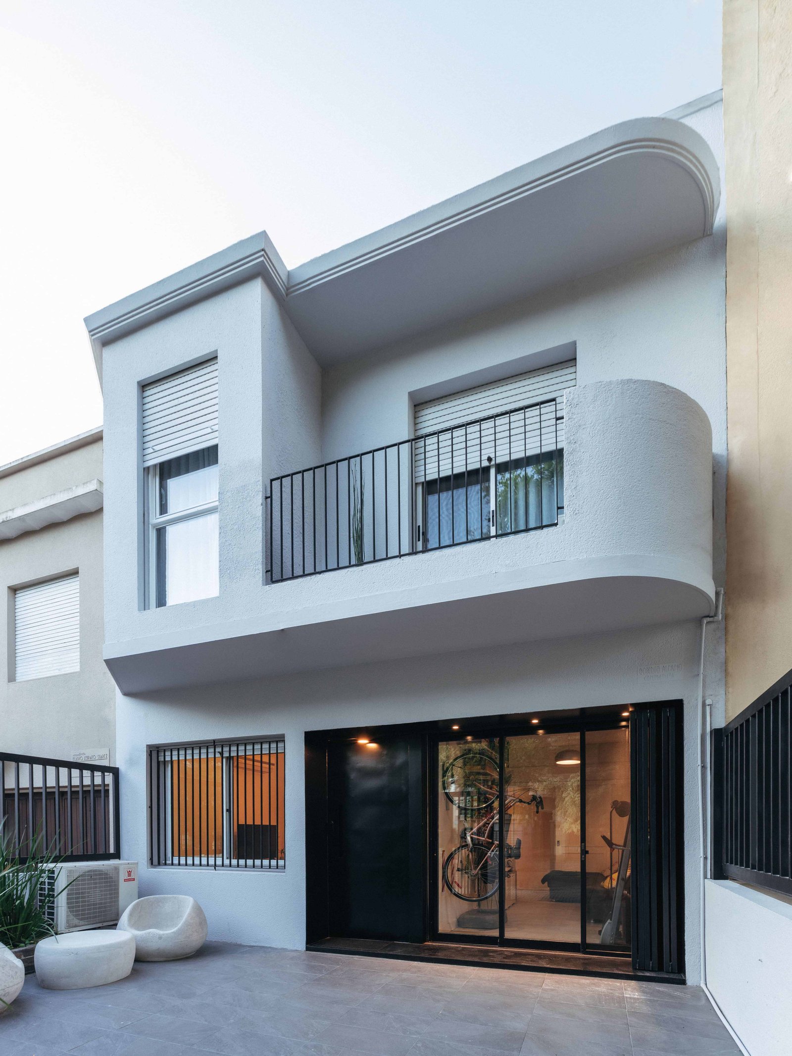Proyecto destacado realizado por NivelGroup